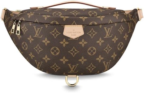 louis vuitton banane|lv loop bag 2021.